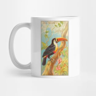 Toco Toucan Mug